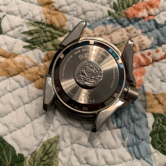 Seiko SRPB51 Samurai mod full kit. - Picture 5 of 15
